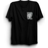 The Fame U2 Logo , Rock Metal Grup Tişörtü - XS - Siyah
