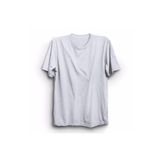 The Fame Unisex Beyaz Düz Renk Basic Baskısız Tişört Beyaz XL theNM8054