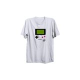The Fame Video Game Console Oyun Beyaz Çocuk T-shirt