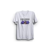 The Fame You Came To The Wrong Lane Game Oyun Beyaz Kadın T-shirt