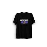 The Fame You Came To The Wrong Lane Game Oyun Siyah Kadın T-shirt