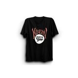 The Fame Zitti E Buoni Siyah Kadın T-shirt
