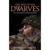 The Fate Of The Dwarves: Book 4