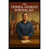 The Federal Charges Survival Kit: A Guide for Defendants and Families (The Prison 101 Survival Kits)