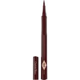 The Feline Flick - Likit Eyeliner Super Brown (1 Ml)
