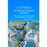 The Fiery Spirit That Saved Saga Plains: The civil engineering legacy of Naridomi Hyougo Shigeyasu, which was in use for 333 years (Home ground Saga ... history series English Edition, Band 1)