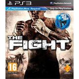 The Fight Lights Out PS3 Oyunu