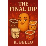 The Final Dip: One Nugget. Endless Temptations.