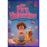 The Fire Valentine: How One Messy Card Turned Out to Be Totally Fire