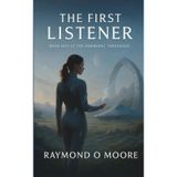 The First Listener: Book One of the Harmonic Threshold