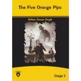 The Five Orange Pips Stage - 3 - s artur conan doyle