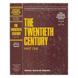 The Fontana economic history of Europe. Vol. 5 , Part 1. The Twentieth century