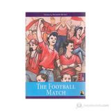 THE FOOTBALL MATCH - SHARON HURST
