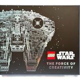 The Force of Creativity (Lego Star Wars)
