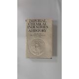 The Forerunners, 1870-1926 (v. 1) (Imperial Chemical Industries: A History)