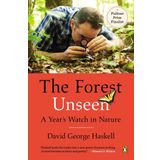 The Forest Unseen: A Year's Watch in Nature