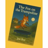 The Fox on The Trampoline