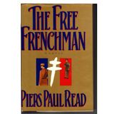 The Free Frenchman (Alison Press Books) Read, Piers Paul