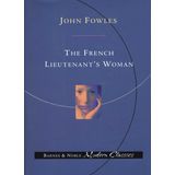 The French Lieutenant's Woman - John Fowles