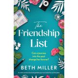 The Friendship List: An utterly emotional and unforgettable page-turner about love and friendship
