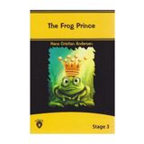 The Frog Prince Stage - 3 - hanschristian andersen