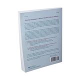 The Frozen Shoulder Workbook: Trigger Point Therapy For Overcoming Pain & Regaining Range Of Motion - standart