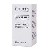The Future's Cosmetics ACN Nem Dengeleyici Bakım Serumu – Doa Kozmetik