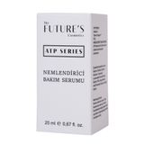 The Future's Cosmetics Doa Kozmetik Atp Nemlendirici Bakım Serumu