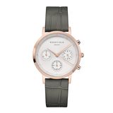THE GABBY CHRONO NCGRG.N95 Kadın Kol Saati