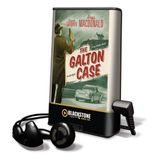 The Galton Case [With Earbuds] (Playaway Adult Fiction)