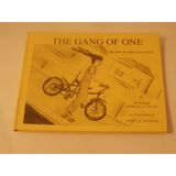 The gang of one: The life of Vera Gang Scott