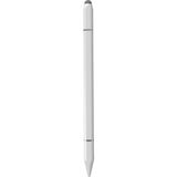 The Gencoo Dokunmatik Stylus Kalem Pen 1101 - Beyaz