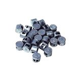 The Gencoo Mühür Kurşunu 1 kg - Büyük Taneli