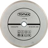 The Gencoo Sürekli Elmas Fayans Kesici Disk - 180X2,2X22