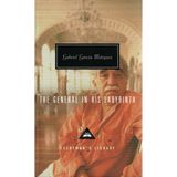The General in His Labyrinth: Translated and Introduced by Edith Grossman