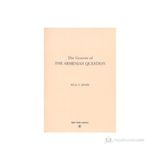 The Genesis of The Armenian Question - Bilal N. Şimşir