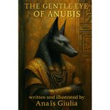 The Gentle Eye of Anubis: TGEA