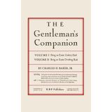 The Gentleman's Companion: An Exotic Drinking Book: Around the World with Jigger, Beaker and Flask (Classic Cocktail Books)