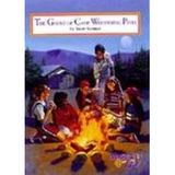 The Ghost of Camp Whispering Pines (Magic Attic Club)