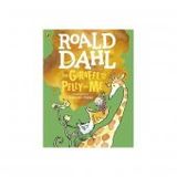 The Giraffe The Pelly And Me Puffin Yayınları