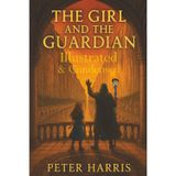 The Girl and the Guardian: Illustrated & Condensed (The Apples of Aeden, Band 1)