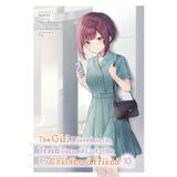 The Girl I Saved on the Train Turned Out to Be My Childhood Friend, Vol. 10 (manga) (Volume 10)