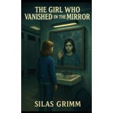 The Girl Who Vanished in the Mirror (A Grim Tale by Silas Grimm, Band 2)