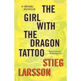 The Girl with the Dragon Tattoo: A Lisbeth Salander Novel: 1