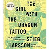 The Girl with the Dragon Tattoo (Millennium Series) by Stieg Larsson (2015-07-07)
