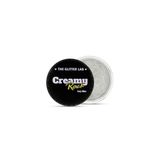 The Glitter Lab Body Glıtter/Vücut Simi - Creamy Rock