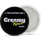 The Glitter Lab Creamy Rock Jel Vücut Simi