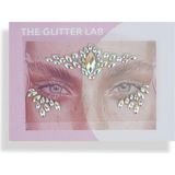 The Glitter Lab Karanlıkta Parlayan Festival Yüz Süsleme Taşları 21