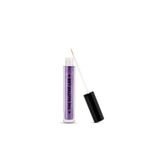 The Glitter Lab Simli Likit Eyeliner | Dazzling Liner - Kicky Mulberry