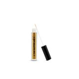 The Glitter Lab Simli Likit Eyeliner - Dazzling Liner - Patara Sand